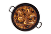 Fideua paella