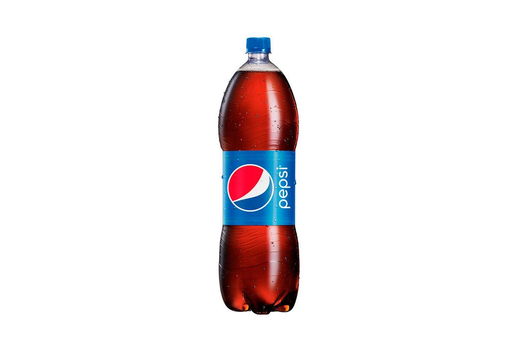 Pepsi 2 Lítrar